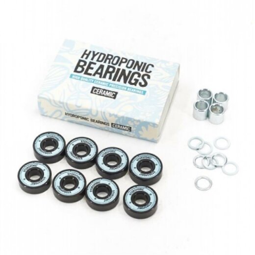 Hydroponic Ceramic BEARINGS Kugellager