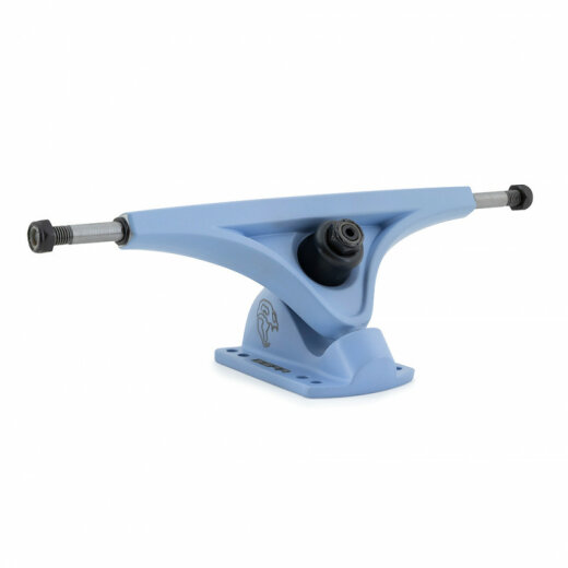 Bear Trucks Longboardachse Grizzly Gen 6 180mm 50° Powder Blue