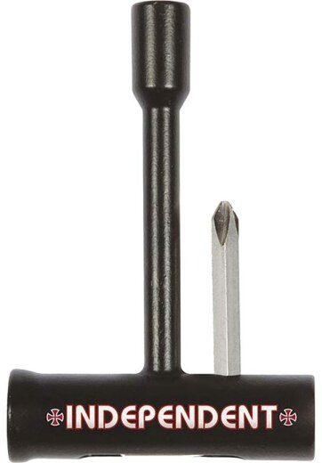 Independent T-Tool Skate Tool Black