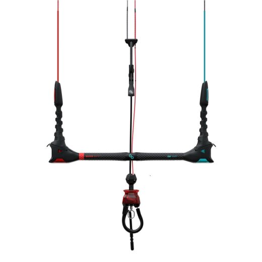 Eleveight CS-Series Vary V4+ Adjustable Kitesurf Control Bar 2022