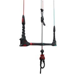 Eleveight CS-Series Vary V4+ Adjustable Kitesurf Control Bar 2022