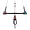 Eleveight CS-Series Vary V4+ Adjustable Kitesurf Control Bar 2022