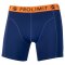 Prolimit Underwear Neoprene Boxer Shorts Men/Women Navy Orange S