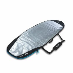 ROAM Boardbag Surfboard Daylight Fish PLUS 5.4