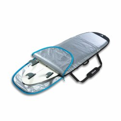 ROAM Boardbag Surfboard Daylight Funboard PLUS 8.0