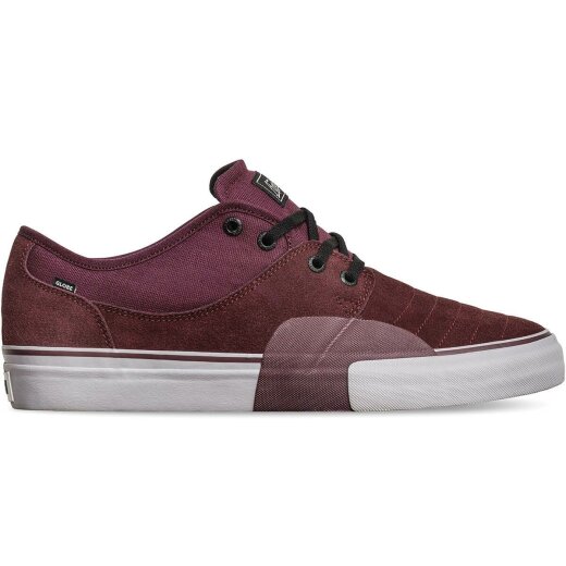 Globe Mahalo Plus Schuh Shiraz Vapor