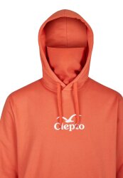 Cleptomanicx Hooded C.I. Mask Chili