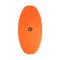 HW-Shapes Freestyle Skimboard V2 95 Epoxyart Solid Orange