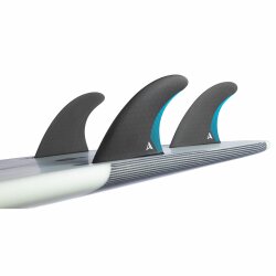 ROAM Thruster Fin Set Performer Large two tab Schw