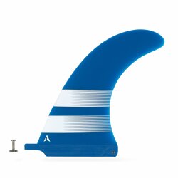 ROAM Surfboard Single Fin 8 Inch US Box Blau