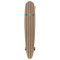 Hamboards Logger 60" - Surfskate Complete