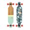 BTFL Malou Dropthrough Cruiser Longboard Komplettboard