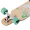 BTFL Priscilla Faultier Dropthrough Longboard Kidslongboard