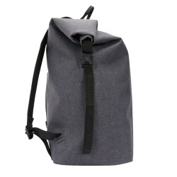 FCS Wet/Dry Travel Pack 40l Rucksack Grey