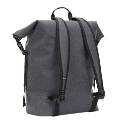 FCS Wet/Dry Travel Pack 40l Rucksack Grey