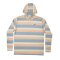 Salty Crew Horizons Hood LS Knit Sweater S