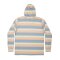 Salty Crew Horizons Hood LS Knit Sweater S