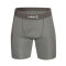 C-Skins Session Undershort  Grey Heather