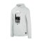 Picture Clothing Ventura Hoodie Light Grey Melange