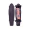 Penny Nickel 27" Skateboard Postcard Urban Black