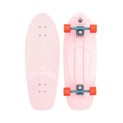 Penny 29" Surfskate Complete High-Line Cactus Wanderlust Pink 