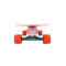 Penny 29" Surfskate Complete High-Line Cactus Wanderlust Pink 