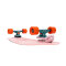 Penny 29" Surfskate Complete High-Line Cactus Wanderlust Pink 