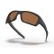 Oakley TURBINE Matte Black Prizm Tugsten Polarized