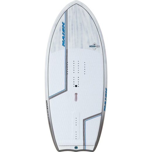 Naish S26 Hover Carbon Ultra Wing & SUP Foilboard