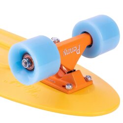 Penny Original 27" Skateboard High Vibe Yellow