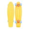 Penny Original 27" Skateboard High Vibe Yellow