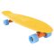 Penny Original 27" Skateboard High Vibe Yellow