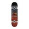 Toy-Machine Complete Board Skateboard Furry Monster Natural  8.25"