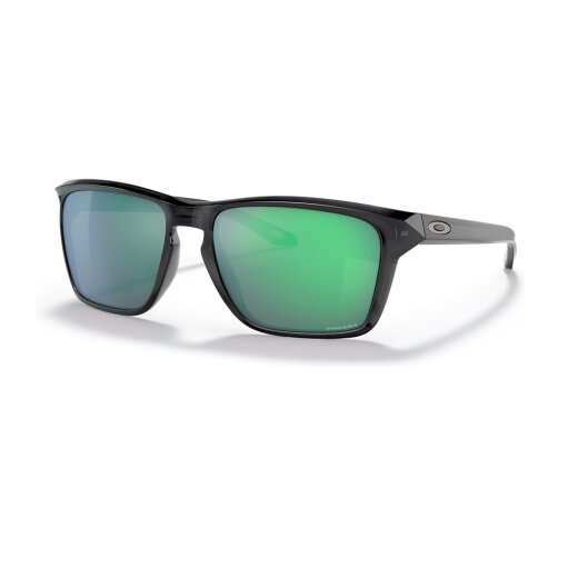 Oakley Sylas Sonnenbrille Black Ink Prizm Jade