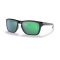 Oakley Sylas Sonnenbrille Black Ink Prizm Jade