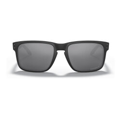 Oakley HOLBROOK Sonnenbrille Matte Black Prizm Black Polarized