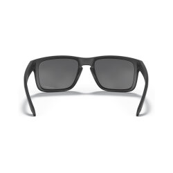 Oakley HOLBROOK Sonnenbrille Matte Black Prizm Black Polarized