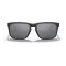 Oakley HOLBROOK Sonnenbrille Matte Black Prizm Black Polarized