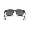 Oakley HOLBROOK Sonnenbrille Matte Black Prizm Black Polarized