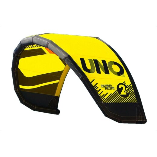 Ozone UNO V2 Trainerkite Tubekite 4m² (kite only)