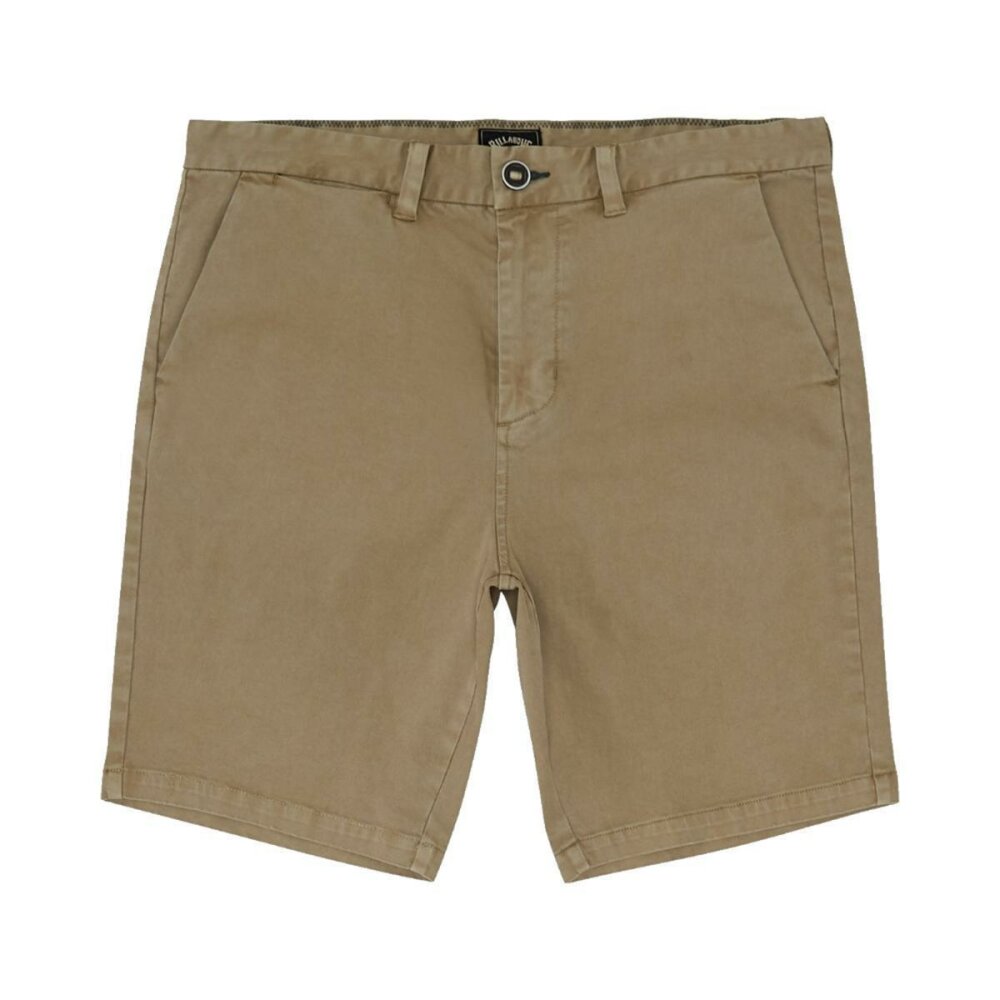 Billabong Walkshorts New Order Wave Wash