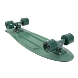 Penny Cruiser 27" Skateboard Staple Green