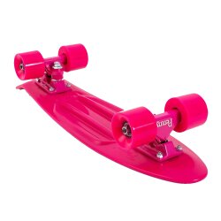 Penny Cruiser 27" Skateboard Staple Pink