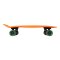 Penny Cruiser 22" Skateboard Regulas Orange Black