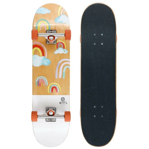 BTFL Lilly Skateboard Cruiser