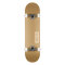 Globe Goodstock 8.375 Skateboard Komplettboard Sahara