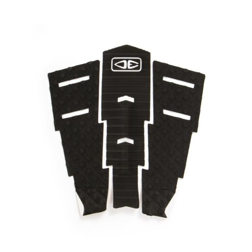 Ocean & Earth Dakoda Walters Pro Series 3 Pieses Traction Pad Black