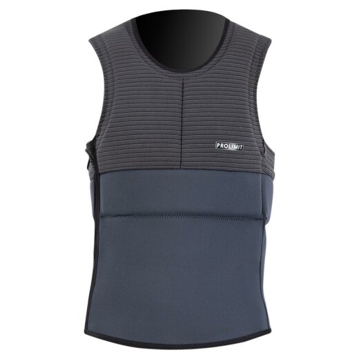 Prolimit Predator Vest HP Sidezip Black