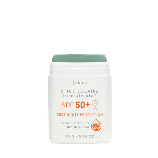 EQ Stick SPF50 Grün