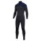 Prolimit Mercury TR FreeZip 3/2 FTM Neoprenanzug Black Blue LT (53)